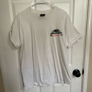 Vintage Harley davidson